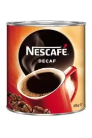 Nescafe Instant Decaf 375G