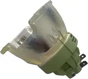 Compatible OSR SIRI HR Bare Bulb 440W 20R Stage Light Moving Head MSD Beam Platinum 20R