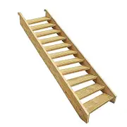 OSK Australia 900mm H3 Treated Pine 11 Tread Stair Kit