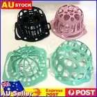 Baseball Cap Washer Frame Durable Hat Washer Cage Reusable for Washing Machine