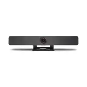 WYRESTORM Conference Room Camera System 120° FOV 4K Webcam with Auto Framin