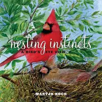 在飛比找博客來優惠-Nesting Instincts: A Bird’s-Ey