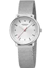 Mondaine MLE.33110.SM Ladies Watch Doppio 33mm 5ATM