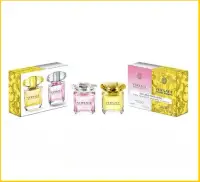 在飛比找友和YOHO優惠-VERSACE PARFUM GIFT SET 30ML X