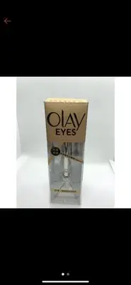 在飛比找Yahoo!奇摩拍賣優惠-Olay 歐蕾 眼部專用按摩棒/眼部按摩棒