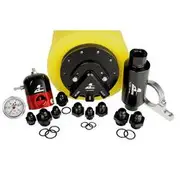 Aeromotive Phantom 340 In-Tank Fuel Kit Carburetted, Return Style - ARO17254