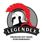 LEGENDEX 3" Exhaust for Ford Ranger PX 3.2L TD (2016-2021) with Berserker