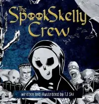 在飛比找博客來優惠-The Spook Skelly Crew: A Spook