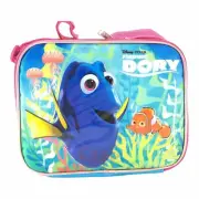 Finding Dory Nemo Insulated Lunch Box Bag by Disney Pixar