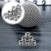 10 Pcs Tripod Adapter Screws Thread Adapters Threaded Camera Stand