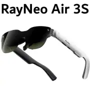 TCL RayNeo Air 3S Air3S Smart AR Glasses 201 inch Micro OLED FHD HueView Screen