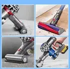 Battery Converter for Dewalt 20V Dyson V8 Animal Fluffy Motorhead Vacuum Battery