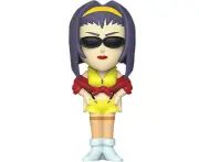 Funko Cowboy Bebop - Faye Valentine Vinyl Soda