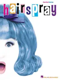 在飛比找博客來優惠-Hairspray: Piano/Vocal Selecti