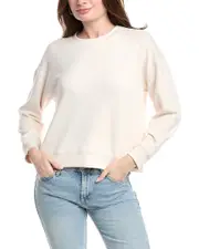 Splendid Tammy Scuba Top