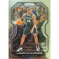 在飛比找蝦皮購物優惠-PANINI PRIZM LAMARCUS ALDRIDGE