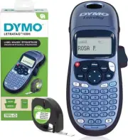Dymo Letratag LT100-H Label Maker