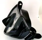 Scuba Goggles Face Mask Glasses for GoPro Hero 8 7 6 5 3+4 US Seller- TEAL