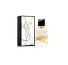PERFUME MINI YVES SAINT LAURENT LIBRE EAU DE PARFUM 7,5 ML NEW - FULL