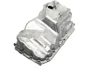 Engine Oil PAN Compatible with BMW 1 3 4 5 Series F20 F30 F32 F10 N47D20 Diesel 7812360 11137812360