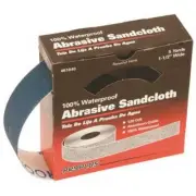 Proplus 095400 1-1/2 in. x 5 yds. Water Proof Sand Cloth