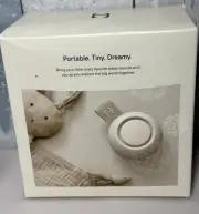 Hatch Kids Rest Go Sleep Sounds On The Go Machine New SEALED BOX
