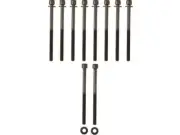 Head Bolt Set For 2007-2020 Jeep Compass 2018 2010 2008 2014 2012 2009 ZY522GX (for: Jeep)