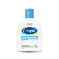 在飛比找ETMall東森購物網優惠-【Cetaphil舒特膚】溫和潔膚乳 250ml/瓶