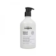 [L’oréal professionnel] L'oreal Professionnel Metal Detox Balm 500ml