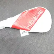 TaylorMade Stealth Driver head cover golf fastt shipping 250213 NEW