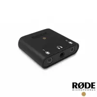 在飛比找momo購物網優惠-【RODE】AI-Micro 3.5mm 錄音介面(RDAI