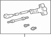 19300-50011 Toyota Sensor assy, cam position 1930050011, New Genuine OEM Part (for: Toyota)