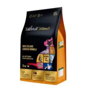 Talentail Ultimate New Zealand Chicken Cat Food For All Life Stages 5Kg