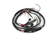 HARLEY Main Wiring Harness Kit fits 1991-1993 FXR, FXRS, REPLACES 69551-91A