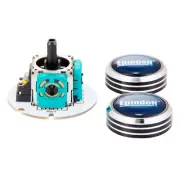 FPS Tension Module with Dome Stick Cover for Astro C40 TR Controller(170g)