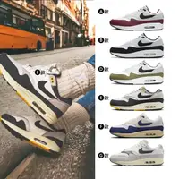 在飛比找momo購物網優惠-【NIKE 耐吉】休閒鞋 運動鞋 NIKE AIR MAX 