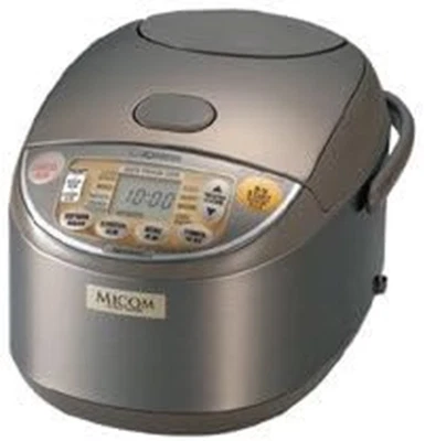 Zojirushi Overseas Rice Cooker Is Extremely Cook - 5 People / 220-230V Ns-Ymh10