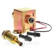 PAT Fuel Pump - Electric External - EFP-337M