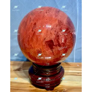 紅兔毛水晶球的價格推薦- 2026年06月|飛比價格