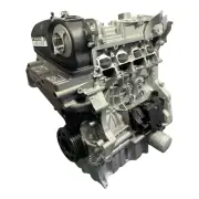 Original / VW Audi Skoda Motor Engine 1.5 L TSI / TFSI / DPC / DFY / DAD ! New !