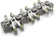 liwei Store Valve Rocker Arm 3.5L 4.0L Compatible with Chrysler Compatible with Dodge Compatible with Displacement