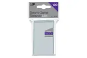 ULTRA PRO Card Sleeve Board Game Sleeve Lite 44mm X 68mm Mini European