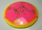 Innova Disc Golf Skull & Crossbones Halo Star Roc Midrange Disc USDGC 2024