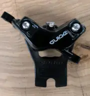 SRAM Replacement Guide RSC Caliper Assembly, Post Mount (non-CPS), Front/Rear,