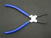 Fuel Line Petrol Clip Pipe Hose Release Disconnect Removal Pliers Car Hand Tool