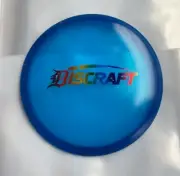 Discraft Z METEOR 175-176g ☄️