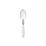 Georg Jensen Silver Teaspoon, Large/ Child's Spoon - Cactus/ Kaktus - NEW