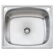 OLIVERI 70 LDRY TUB W/ BYPASS TI70S