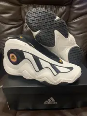 RARE Adidas Crazy 97 EQT Elevation Kobe Bryant size 12 BNIB DS SHOES