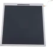 prasku for New 2DS XL LL LCD Screen Display Bottom / Lower Replacement Game